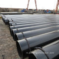 Hot Rolled Uitgebreide diameter naadloze stalen buis